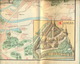 Russia. Moskow. The Touristic Map. - Autres & Non Classés