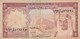 Billet De Banque Arabie Saoudite Saudi Arabian Monetary Agency 1 Riyal - Arabie Saoudite