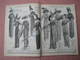 La Samaritaine 1912 /1913 Gros Catalogue HiverL 160 Pages 185X260 Mode Et Divers + Documents Divers  T.B.E. - Textile & Clothing