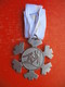 Skiing Medal (SLOVENIJA).Javornik.1.memorial Jozeta Rozman - Sports D'hiver