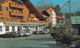 Villars S/Ollon: MERCEDES 190 W201, VOLVO 145, FORD SIERRA, DAIHATSU HIJET & TAFT, VW SCIROCCO - Gare BVB - Passenger Cars