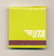 UTA - Matchboxes