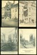 Beau Lot De 60 Cartes Postales De Belgique  Guerre  Ruines     Mooi Lot Van 60 Postkaarten Van België  Ruinen  Oorlog - 5 - 99 Cartes