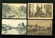 Delcampe - Beau Lot De 60 Cartes Postales De Belgique  Guerre  Ruines     Mooi Lot Van 60 Postkaarten Van België  Ruinen  Oorlog - 5 - 99 Postkaarten