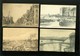 Delcampe - Beau Lot De 60 Cartes Postales De Belgique  Guerre  Ruines     Mooi Lot Van 60 Postkaarten Van België  Ruinen  Oorlog - 5 - 99 Postkaarten