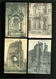 Delcampe - Beau Lot De 60 Cartes Postales De Belgique  Guerre  Ruines     Mooi Lot Van 60 Postkaarten Van België  Ruinen  Oorlog - 5 - 99 Postkaarten