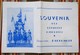 62 Calais PAKOMOFF "SOUVENIR DES COSAQUES DJIGUITES" - Programmes