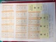 Delcampe - CHINA BEIJING 1987 LOT OF 117 BUS TICKETS FROM DIFERENT ROUTES + 7 RECEIPTS OF BEIJING TAXI - Welt