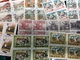 Delcampe - NORTH KOREA LOT OF STAMPS - Korea (Nord-)