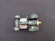 Voiture Miniature  Matchbox Mod Tractor N° 25 (1972) - Matchbox (Lesney)