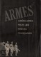 ARMES AMERICAINES POUR LES FORCES FRANCAISES PROPAGANDE GUERRE  1943 CEF ITALIE - 1939-45