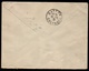 ARGENTINA - ARGENTINE / 1931 LETTRE POUR LA FRANCE (ref LE3020) - Lettres & Documents