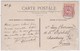 CP - SERVICE MARITIME CÔTE EST - NELLE CALEDONIE / 29 NOV. 1906 - Briefe U. Dokumente