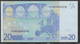 P NEDERLAND  20 EURO  G010A1  TRICHET  AUNC/UNC - 20 Euro