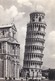 CARTOLINA - POSTCARD - PISA - TORRE PENDENTE - Pisa