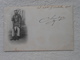 Cpa Legion étrangère  Legionnaire Carte Timbrée En 1901 De  Sidi Bel Abbes Algerie - Regiments