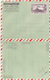 Entier Postal Stationery - Air Letter - Ethiope/Ethiopia - Ethiopia