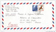 JAPAN JAPON 5/11/1977 LETTRE EXPRESS COVER BEPPU POUR PARIS FRANCE - 2 Scans - - Lettres & Documents