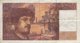 France 20 Francs, P-151i (1997) - Fine - 20 F 1980-1997 ''Debussy''