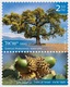 Israel -  Postfris / MNH - Complete Set Bomen 2018 - Ongebruikt (met Tabs)