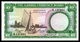 GAMBIE - 10 Shillings - 1965-1970 - P1 - UNC / NEUF - Bateau - Gambia