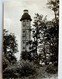 #497  Tower Of Sondershausen - Thuringia, GERMANY - Postcard - Sondershausen