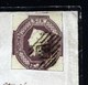 A5772) UK Grossbritannien Brief 1856 M. Mi.5 N. Canada - Brieven En Documenten