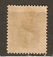 TP NEUF SANS GOMME MOHELI 1 CENTIME - SCANNÉ RECTO VERSO - Used Stamps