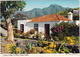 Islas Canarias - La Palma: Country Cottage - Canary Islands  - John Hinde Publisher - La Palma