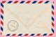 Cover - First Flight Mostar - Zagreb, Mostar, 12.10.1964., Yugoslavia, Airmail/Par Avion - Aéreo