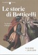 * Le Storie Di Botticelli, Tra Boston E Bergamo - Cartolina Pubblicitaria Della Mostra - Musei