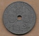 10 Centimes Zinc 1946 FL-FR - 10 Centimes