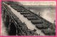 Fêtes De La Victoire à Londres - Défilé Des Marins Sur Le Pont Westminster - Très Animée - E.C. - River Thames