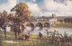 KELSO , Scotland , 00-10s ; Bridge & Abbey ; TUCK 7015 - Roxburghshire