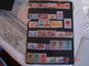TIMBRES NEUFS D'ASIE - Collections (sans Albums)