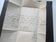 Delcampe - AD 1866 Thurn Und Taxis Nr. 51 Als Waagerechtes Paar Nummnerstempel 172 Und K1 Diez + 2 Weitere Stempel!! - Briefe U. Dokumente