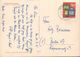 D-26506 Norddeich - Luftbild - Harbour - Railway - Fischerboote - Nice Stamp - Norden