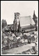 ALTE POSTKARTE STRAUBING STADTMODELL JACOB SANDTNER Modell Erlös Bruderschaft Salem Model Cpa Postcard AK Ansichtskarte - Straubing