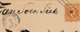 Nederlands Indië - 1882 - 10c Willem III, Envelop G5 Van Kleinrond- En Puntstempel REMBANG Naar Samarang - Nederlands-Indië