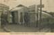 American Red Cross - Lot Of 2 Postcards - Canteen In France - Passed By Base Censor - Guerra 1914-18