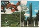 Beau Timbre , Stamp  Sur Cp , Carte , Postcard Du 21/01/1985 Pour La France - Mauricio (1968-...)