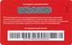 Gift Card Italy Feltrinelli Red Ribbon - Gift Cards