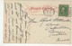 WAUKEGAN, Illinois, USA, Court House & Jail, 1912 F W Woolworth Postcard - Waukegan