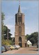 NL.- LAREN. (N.H.). Ned. Herv. Kerk. - IJmuiden