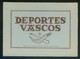 España. *Deportes Vascos* Ed. C. Atracción Y Turismo San Sebastián 1996* Serie Completa 12 Diferentes. - Otros & Sin Clasificación