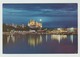 1991 ?  -  AK/CP/Postcard  Spanien/Balearen/Mallorca   -  Gelaufen   - Siehe Scan  (esp 002) - Mallorca