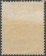 Stamp Trailand 1905  Mint Lot#70 - Thaïlande