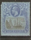 ASCENSION 1924 2s SG 19 LIGHTLY MOUNTED MINT Cat £75 - Ascension