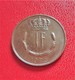 LUXEMBOURG 1 Franc 1973 (B04 - 18) - Luxembourg