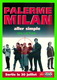 AFFICHE DE FILM - PALERME MILAN ALLER SIMPLE - FILM DE CLAUDIO FRAGASSO - - Affiches Sur Carte